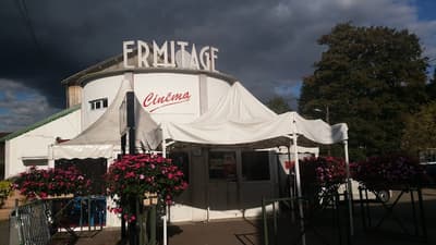 Domont Cinema
