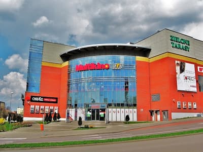 Multikino Elbląg