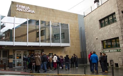 Ermua Antzokia