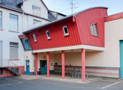 Eschborn K
