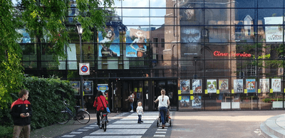C-Cinema Etten-Leur