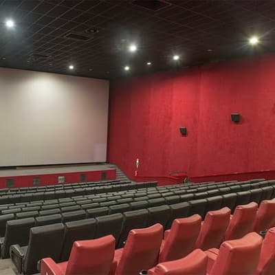 Notorious Cinemas Ferrara