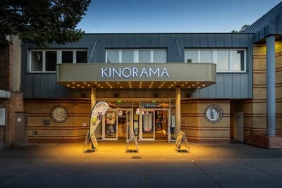 Kinorama UNNA