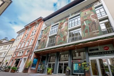 Filmclub Bozen
