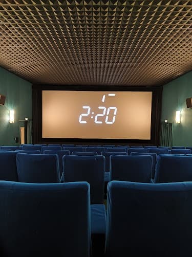 Filmeck cinema in Demmin
