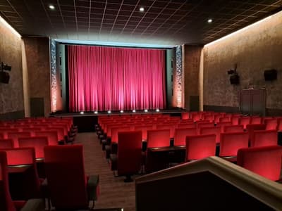 Filmhof Hoya