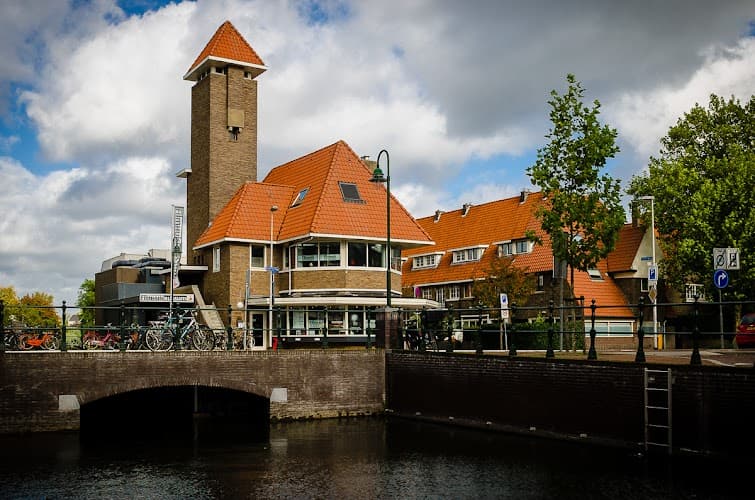 Filmhuis Bussum cinema in Bussum