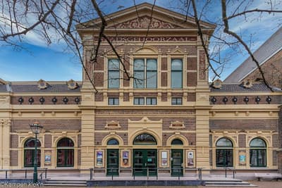 Filmhuis Kampen