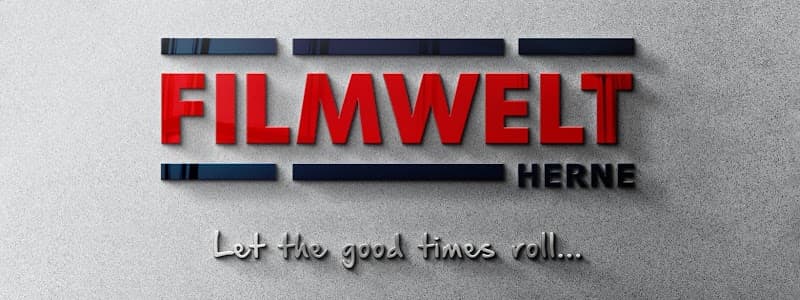 Filmwelt Herne cinema in Herne
