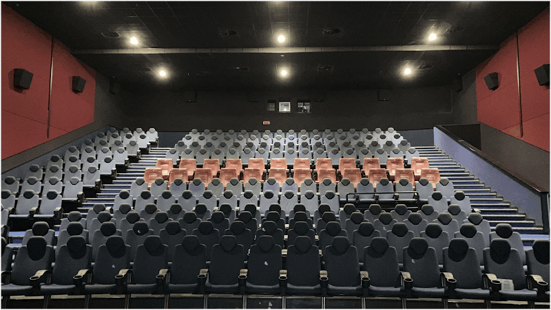 UCI Firenze cinema in Firenze