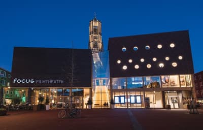 Focus Arnhem