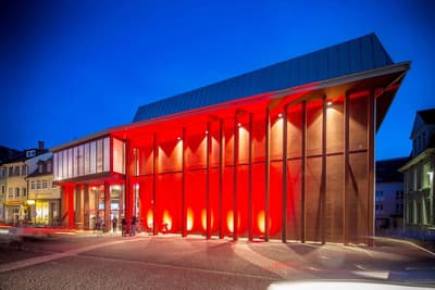 FORUM Lahr
