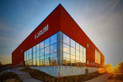 FORUM Rastatt
