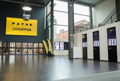 Pathé Euroscoop Genk