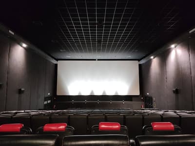 The Space Cinema Genova