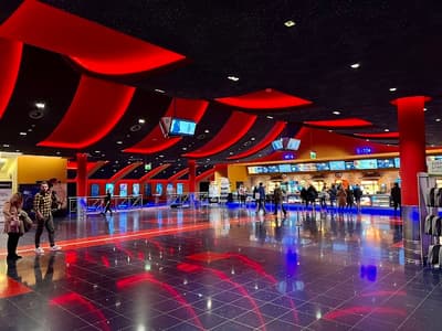 Cinema City Gliwice