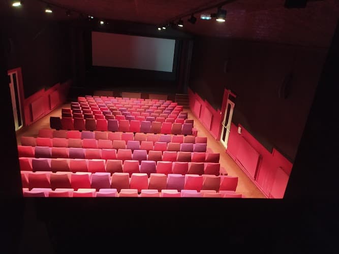 Gorron Cinéma cinema in Gorron