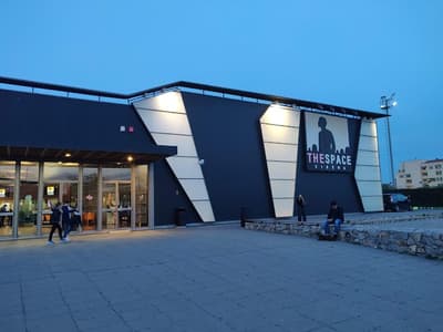 The Space Cinema Grosseto
