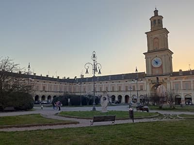 Gualtieri