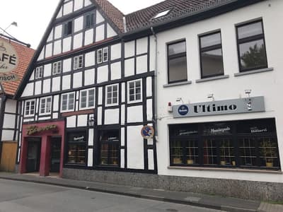 Hansa Kino