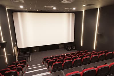 Kinostar Arthaus-Kino Heilbronn