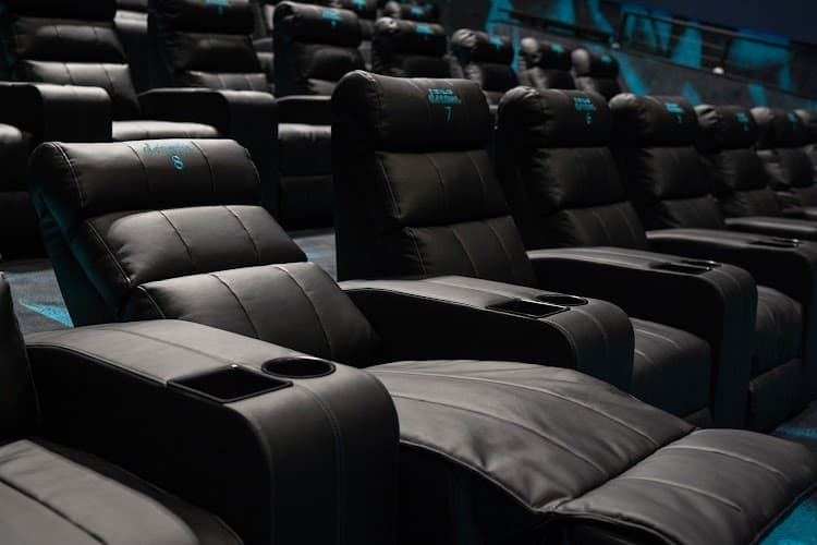 Helios Łomża cinema in Łomża