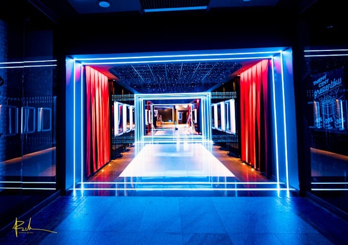 Helios Lubin cinema in Lubin