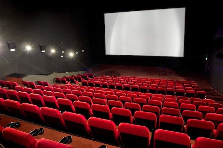 Helios Piła cinema in Piła
