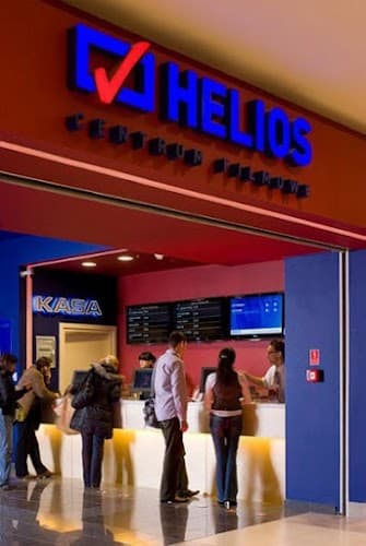 Helios Płock