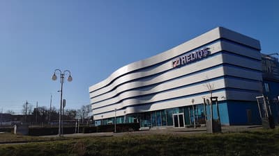 Helios Radom