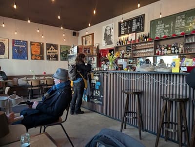 IL Kino Berlin