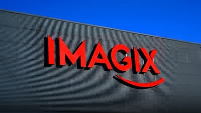 Imagix Mons