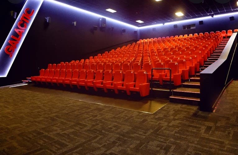 IMC Cinema Ballymena cinema in Ballymena