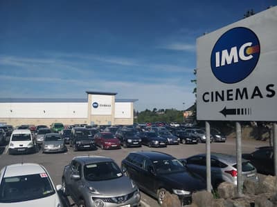 IMC Enniskillen