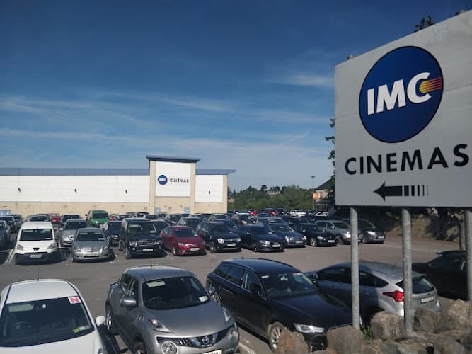 IMC Enniskillen cinema in Enniskillen