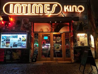 Intimes