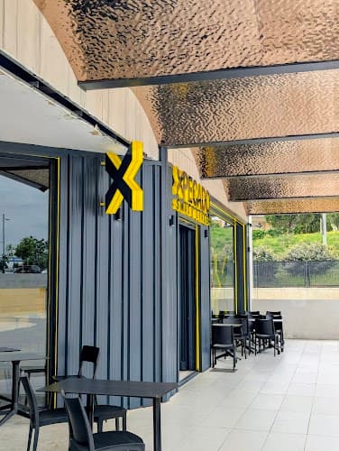 Jaén Plaza