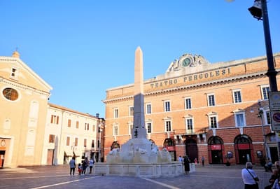 Jesi | Ancona
