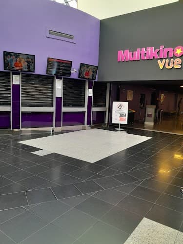 MULTIKINO KALISZ