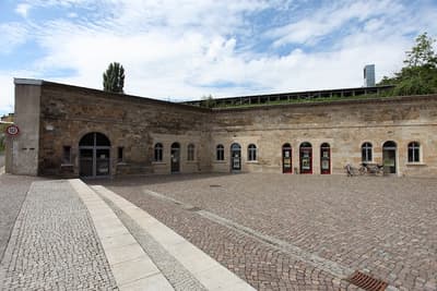 Kulturbastion