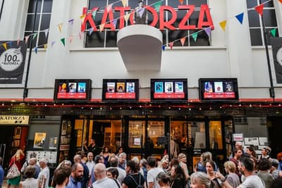Katorza Nantes
