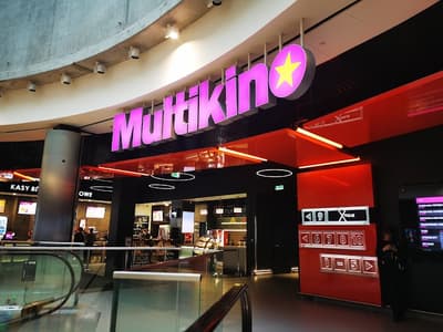 Multikino Katowice