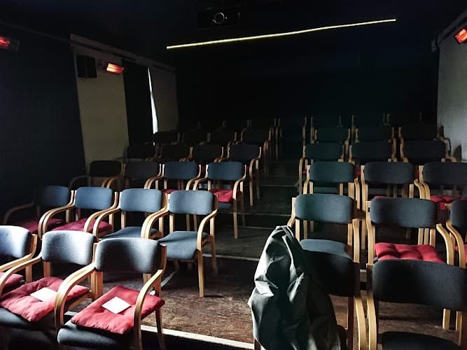 KDW-Neumünster cinema in Neumünster