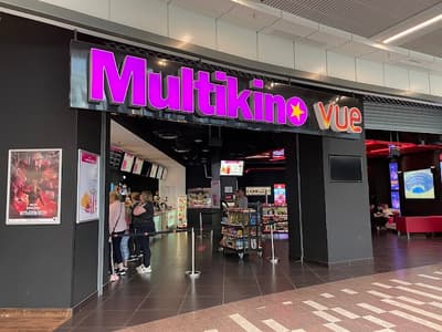 Multikino Kielce