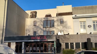 Imagix Huy