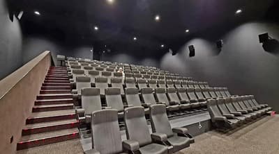 Kinepolis Breda