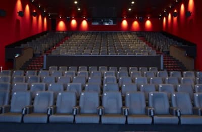 Kinepolis Gent