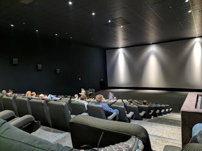 Kinepolis Liège cinema in Liège