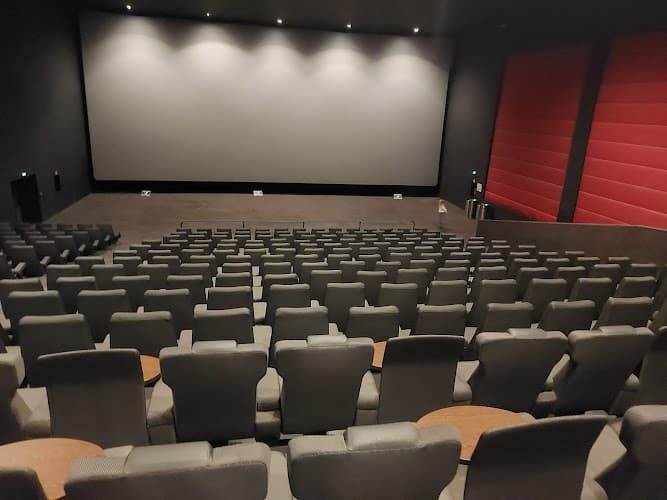 Kinepolis Nancy cinema in Nancy