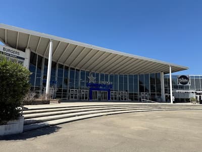 Kinepolis Nîmes